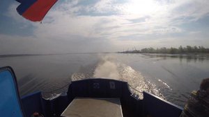 Кама Челны-Вишневка