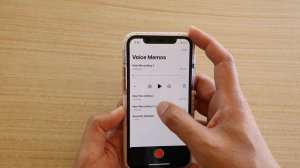 IOS 13: How to Duplicate a Voice Memo on iPhone / iPad