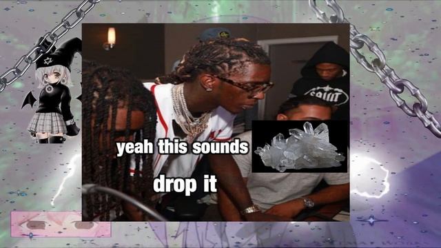 Что такое Surge, Hex или Crushed Trap смотреть онлайн