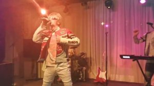 Сергей Васюта и Группа Сладкий сон."Аляска"Дискотека СССР.Ресторан Дюшес.Зеленоград от 26.05.2022 .