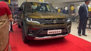 Bye Bye Nexon & Brezza | 2023 Kia Sonet Facelift Model Launch Soon in India | Upcoming KIA SUV Cars