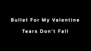 Bullet For My Valentine - Tears Don't Fall (баян метал кавер от bayanist)