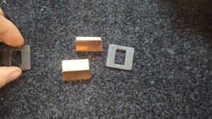 Ремкомплект педального узла Рига 13. Продано!