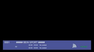 How to setup stalker for iBRAVEBOX V8 Magic support H.265 CCCAM IPTV
