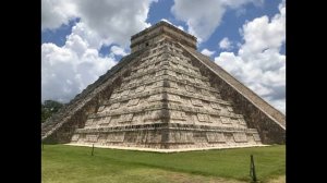 Мексика  История