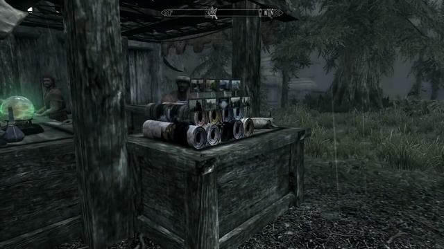 Skyrim Mod "Радость фермера" - версия 4.2 смотреть онлайн