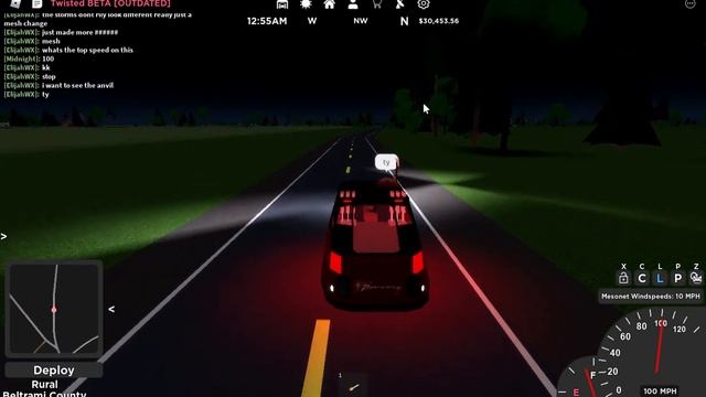 Roblox Twisted| 1.17 Update смотреть онлайн