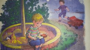 Краткий пересказ рассказа Он живой и светится! Денискины рассказы.