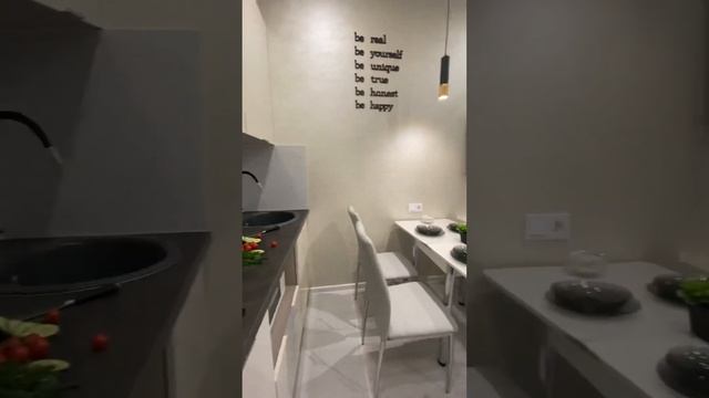 Батумское шоссе 28Ак2 - 7 этаж смотреть онлайн