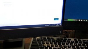 Обзор Моноблока DELL Optiplex 7770 27 дюймов и сравнение с моноблоком ASUS