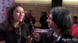 We Catch Up with Raven Rocket at AVN Expo 2016