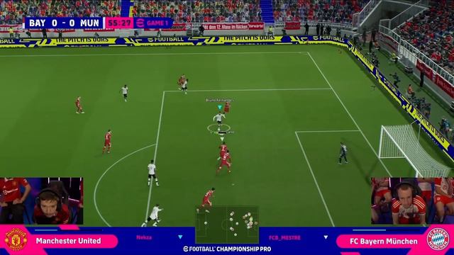 Лучшая тактика в EFootball 2023 (по мнению профессионалов)! / Гайд по EFootball 2023/ Топ схема