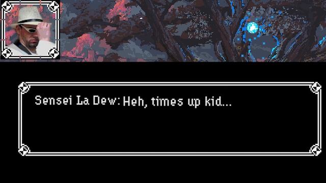 NeckBeard RPG смотреть онлайн