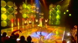 Jamelia - Superstar - TOTP