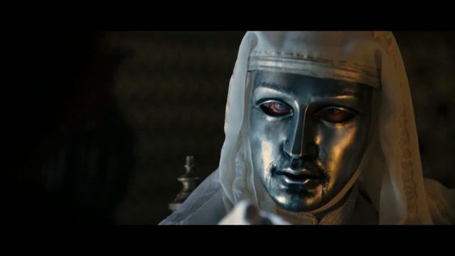 Кто бы ни был государем, владыкой - ты один в ответе за свою душу... смотреть онлайн