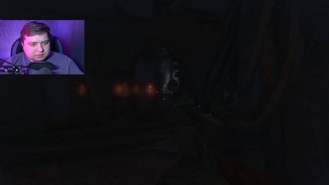 РАБОТА В КОМАНДЕ - Metro: Last Light Redux #14 смотреть онлайн