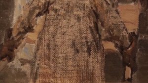 «История одной картины с Ириной Страшко»: 17 выпуск. Илья Репин. Эскиз картины «Кузьма Минин»