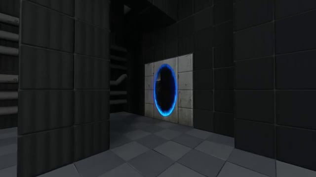 Рубимся в карты Portal 2 - Серия #54 [Jumping Puzzle 1 - Introduction] смотреть онлайн