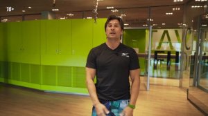 СИЛОВЫЕ УПРАЖНЕНИЙ ДЛЯ ДОМА / Тренировка с резинками