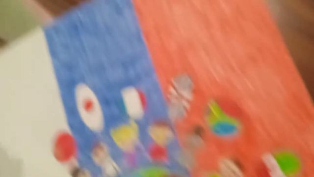 Вот мой рисунок на праздник день народного единства будет 4.11.22. моя фотография смотреть онлайн