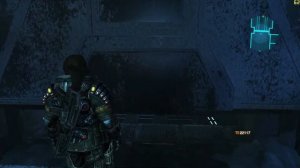 LOST PLANET 3 - ПРОХОЖДЕНИЕ 10 кабестан и секретная пещера // 940MX, i5-6200U, 8gb ram