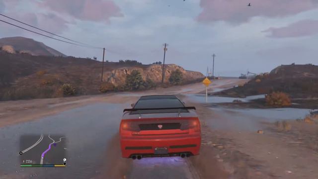 где найти бронированную машину в GTA 5 смотреть онлайн