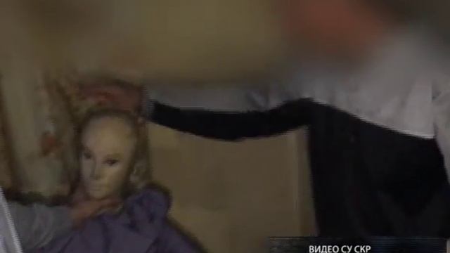 В Омске пенсионер два дня ходил с разрубленной головой (ВИДЕО) смотреть онлайн