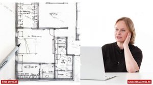 Профессия архитектор — kalachevaschool.ru — Лекция для детей от архитектора и дизайнера Лизы Фонско