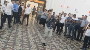 Сакит Самедов - вечер Лезгинки 2018 / Sakit Samedov / Ali Osmanov / Туфли Муфли /