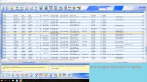 QRP Overview