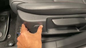 CHANGAN CS35 Plus. Китаец, который заменил Крету.