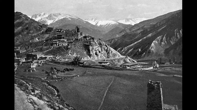 ЧЕЧЕНЦЫ И ДВАЛЫ (ТУАЛЬЦЫ МАМИСОНЦЫ). КТО ТАКИЕ МАМИСОНСКИЕ ОСЕТИНЫ.