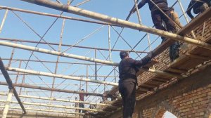 ОХУНОВ МАСЖИДДА КОТТА ХАШАРДА (Охунов тв)