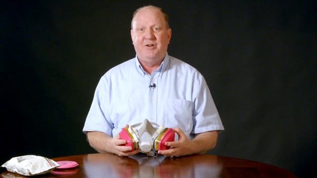 Putting on a Half-face Air Purifying Respirator смотреть онлайн