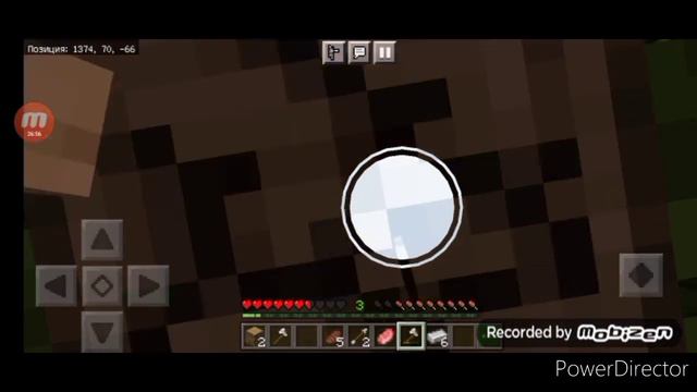 #3 выживание в Майнкрафте| Дом милый дом. смотреть онлайн