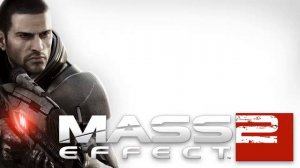 Mass Effect 2 [OST] [CD1] #10 - Thane