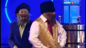 ЭКС-ББ - Хит парад за целый век