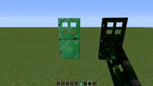 Как сделать портал в Изумрудный мир  в игре Minecraft