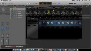 Ближе к Antelope Audio Orion Studio rev. 2017 + AFX плагины