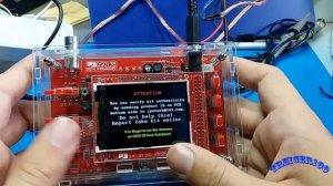 DSO 138 Бюджетный осциллограф для начинающих обзор