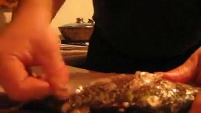 Карась часть 1 смотреть онлайн