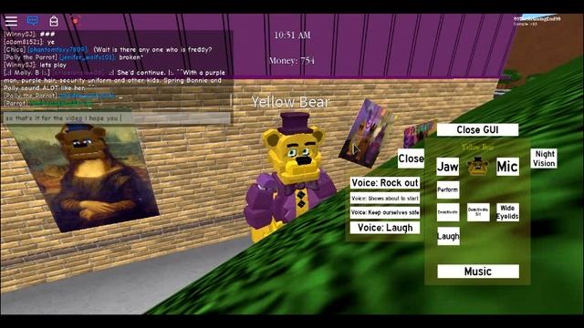 New Blockbears Testing Place (roblox) смотреть онлайн
