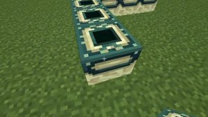 Портал в Ад и Эндер мир!*Minecraft*