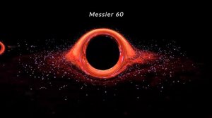 The first black hole and how it compares to others