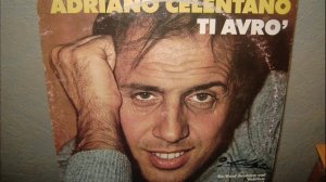 adriano celentano - vetrina