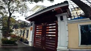 Zombie Escape POV Rescue Crush From Zombie Experiment#14 ( The Walking Dead ) 좀비 탈출: 좀비 실험에서 구출 크러쉬