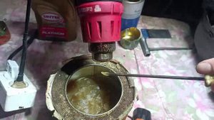 смазка редуктора болгарки УШМ