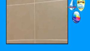 Расшивка швов между плитками на стенах и полах Ceresit