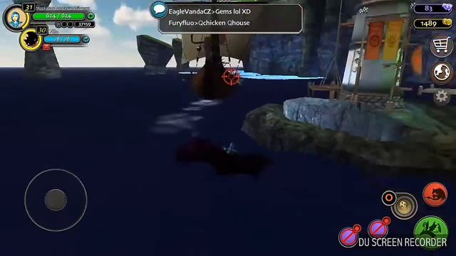 Как в игре школа драконов участвовать два раза в батле. смотреть онлайн