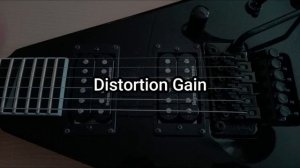 Seymour Duncan Distortion vs Thrash Factor JB